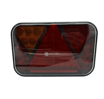 Svítilna Fristom FT-270 LED 5PIN levá BAJONET