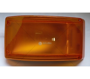 Svítilna HELLA  - směrová přední Terrno