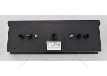 Svítilna kompletní EUROPOINT II levá /SCHMITZ/ SCHMITZ 1157244