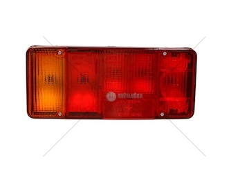 Svítilna kompletní IVECO EUROCARGO 91 levá COSPEL 98421203