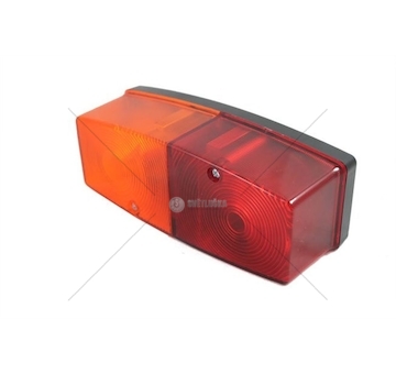 Svítilna kompletní LZT311 12/24V HORPOL LZT311