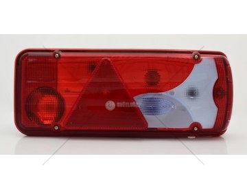 Svítilna kompletní přívěsná N/T pravá VIGNAL VIGNAL VAL156050