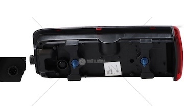 Svítilna kompletní VOLVO FM levá LED -13 VIGNAL VAL159520