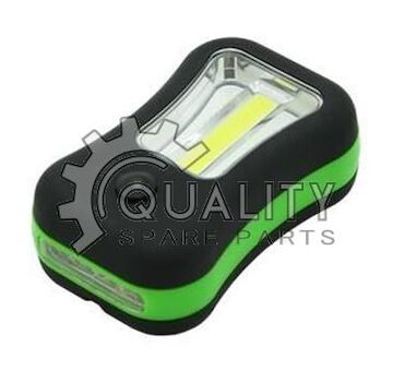 Svítilna LED Camping