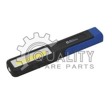 Svítilna LED montážní 1+1