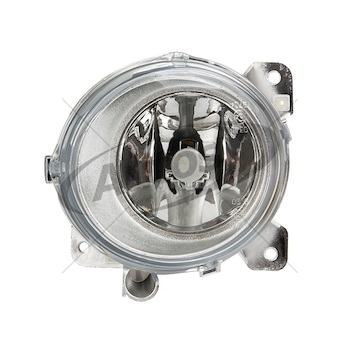 Svítilna mlhová přídavná h1/70w 120x120x140 l scania 124 0105939_A