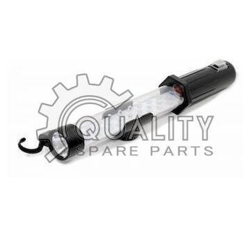 Svítilna montážní 27+7 LED