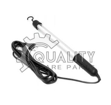 Svítilna montážní