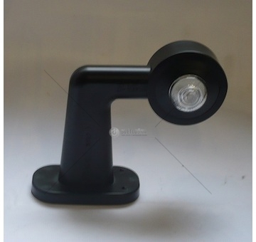 Svítilna obrysová 12/24V LED