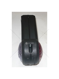 Svítilna obrysová 9446.51 - kabina EURO