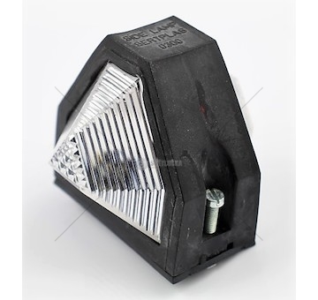 Svítilna obrysová bílá 300LBB SERTPLAS 0300L/BIALA