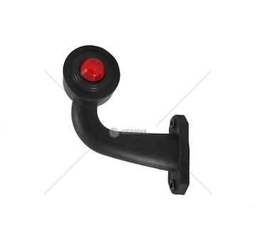 Svítilna obrysová diodová krátká LAMANA levá HORPOL LD367