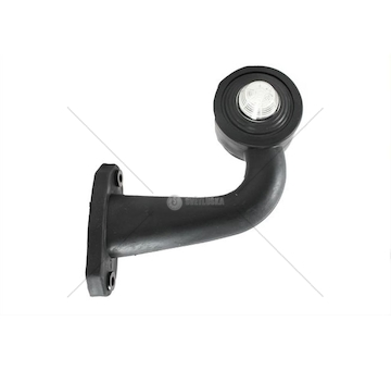 Svítilna obrysová diodová krátká LAMANA pravá HORPOL LD367/P