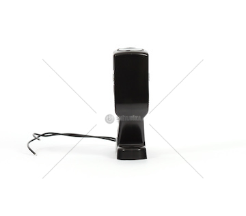 Svítilna obrysová diodová zkosená krátká pravá WAS W49P