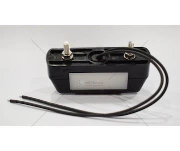 Svítilna obrysová LED 12-24V PRZEWOD 21CM WAS W140/1080/I