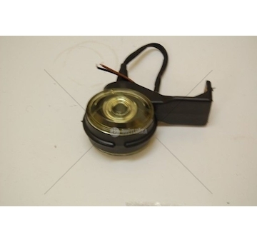 Svítilna obrysová LED rovná malá 60MM TANGDE TD-50-123