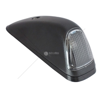 Svítilna obrysová na střechu MB ATEGO levá KO CHOU 14-1020L