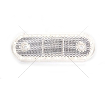 Svítilna obrysová přední WAS 536