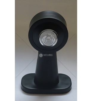 Svítilna obrysová přední-zadní 24V