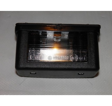 Svítilna osvětlení stolu REJ.LT105 HORPOL LT007