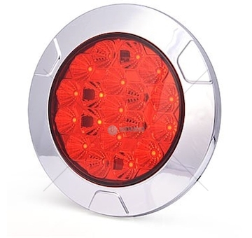 Svítilna PM zadní LED 12-24V FI135 WAS W141/1082