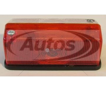 Svítilna poziční č/b bez držáku 40101004_A