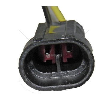 Svítilna poziční žlutá LED AUTOBUS TANGDE YG-08-080BY-124