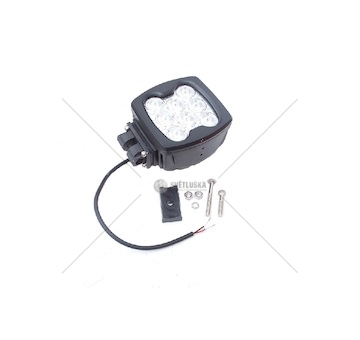 Svítilna pracovní  8 LED 10-30V