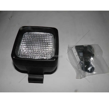 Svítilna pracovní bez rukojeti WESEM 5LKR263.65