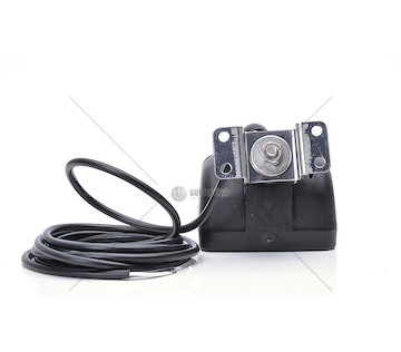 Svítilna pracovní čtvercová diodová 9LED WAS W81/684