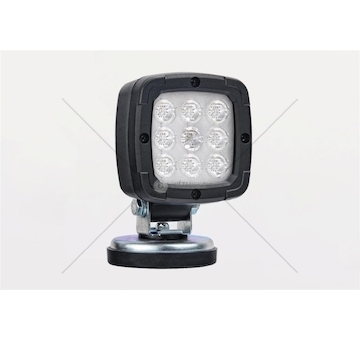 Svítilna pracovní čtvercová diodová FRISTOM FT-036/MAG/M78