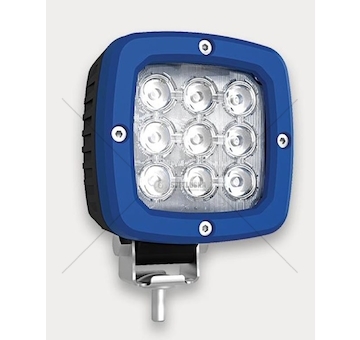 Svítilna pracovní čtvercová diodová FRISTOM FT-036LEDALU2800