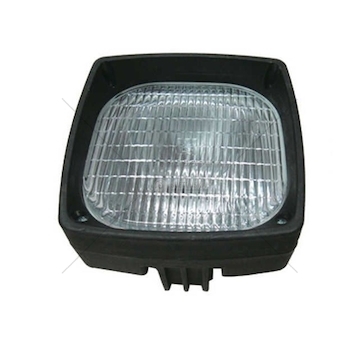 Svítilna pracovní čtvercová velká TANGDE TD01-64-041