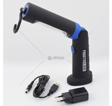 Svítilna pracovní DIOD AVIOR CRI 95 LENA LENA334740