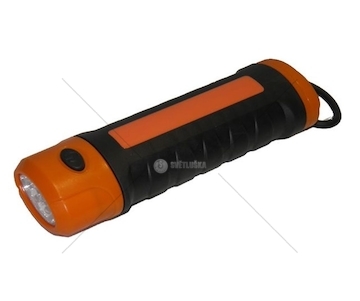 Svítilna pracovní diodová 21+7LED  LP040132