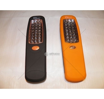 Svítilna pracovní diodová 24 LED  C6807