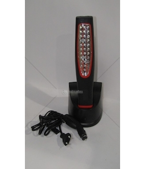 Svítilna pracovní diodová 30 LED  LP040338C