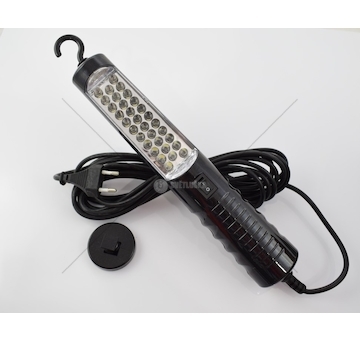 Svítilna pracovní diodová 32 LED 40W MTX MTX-AE-4032