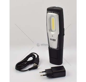 Svítilna pracovní diodová COBUS COB LED LENA LENA334559