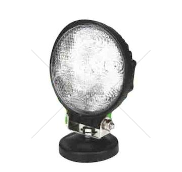 Svítilna pracovní diodová kulatá 6LED OSRAM OSRAM WL-WL18W