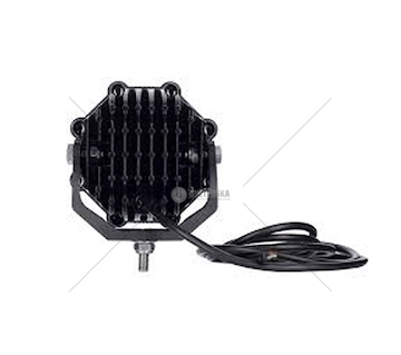 Svítilna pracovní diodová LED 12V/24V 6-DIOD HORPOL LRD977