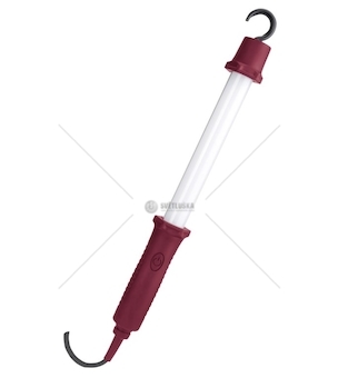 Svítilna pracovní diodová SMD LED 5W  32074