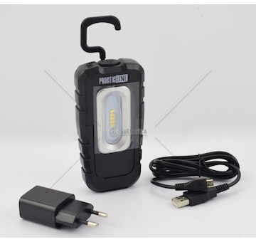 Svítilna pracovní DRAGO SMD LED LENA LENA334566