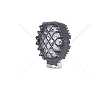 Svítilna pracovní hexagonální 16 CREE LED  JG-W162