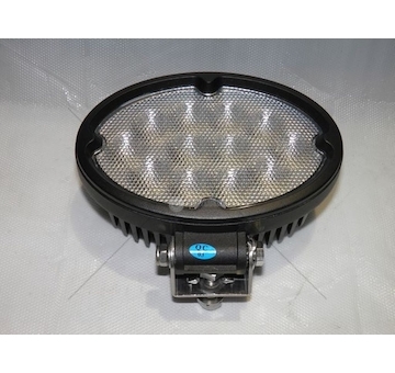 Svítilna pracovní kulatá 12LED CREE 12*3W  5JG-W121