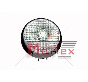 Svítilna pracovní kulatá AYFAR DM5090HIN