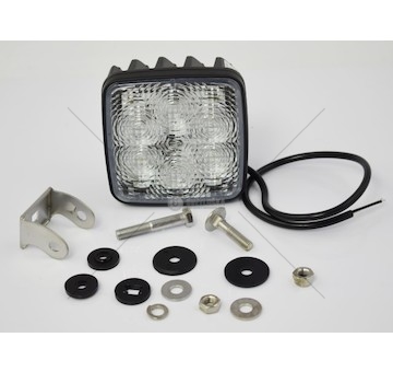 Svítilna pracovní LED 105X105X50  CRK2A.54100
