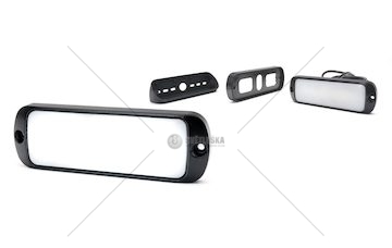 Svítilna pracovní LED 12-24V NEON  WAS W229/1501N