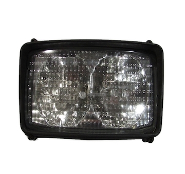 Svítilna pracovní obdélníková velká TANGDE TD01-64-030