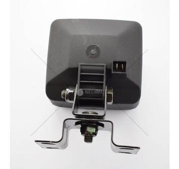 Svítilna pracovní rovná 12/24V  5815.08.LB